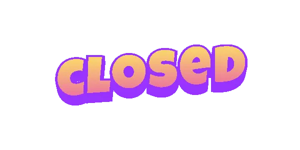 Closed
