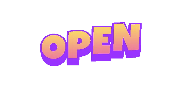 Open